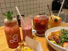 -gaga(深圳福田星河COCO Park店)