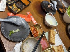 -牛也烧肉(摩尔城店)