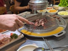 -喜来稀肉(虹泉路店)