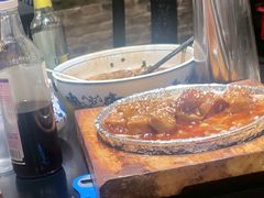 -健眺小海鲜(临海后山店)