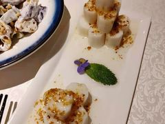 桂花山药-维园悦谱·海派家常菜(乌鲁木齐南路店)