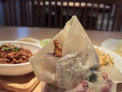 -香香春饼·非遗技艺(万达店)
