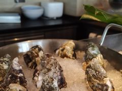 -Social 秀西餐厅-长沙瑞吉酒店(运达店)
