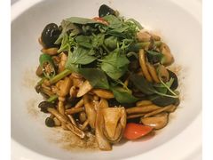 -禧和源养生素食茶馆