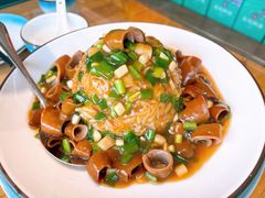 海肠捞饭-800海里渔家菜(朝阳街店)