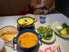 -美泰泰国餐厅(中大银泰店)