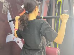 -即刻健身馆(对外经贸店)