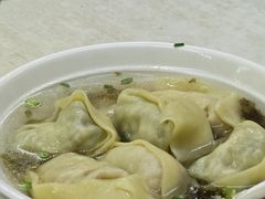 -小胖子馄饨店(洪兴路店)