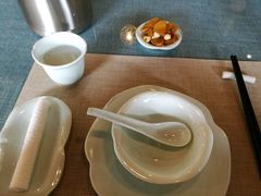 腌萝卜-茶油香闽南菜·花园餐厅(前埔店)