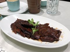 上海酱鸭-蝶园·装修中(BFC外滩金融中心店)