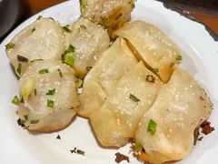 -舒蔡记生煎菜饭(云南中路店)