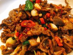 -俏湘厨•地道湘菜(建华南路店)