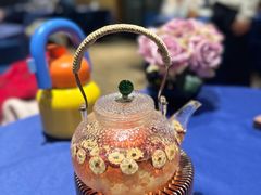 -老吉堂上海本帮菜(工体店)