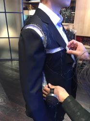 -SENS·BESPOKE男装私人定制