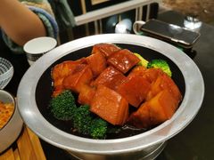 -海悦御华大酒店·中餐厅
