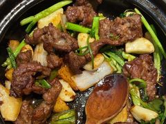 -鼎记啫啫煲(数博万达店)