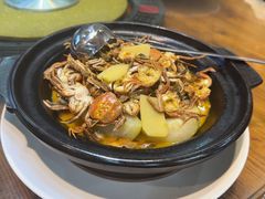 -大门水乡·顺德菜