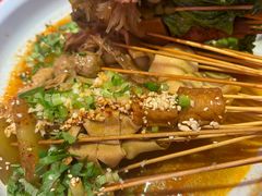 -付小姐在成都(郑东新区店)