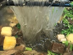 -回味鸭血粉丝汤(南京站店)