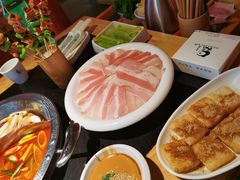 -吴老幺火锅(金龙店)