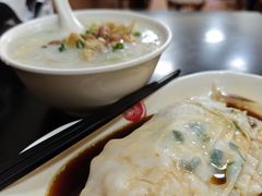 -味先肠粉(康王南店)