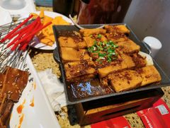 -清真·金鑫隆牛羊肉(环山路店)