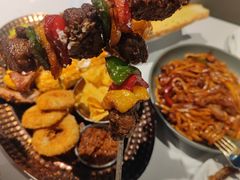 -魏客咖啡(中铁中心店)