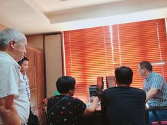 -星巴克(杭州嘉里中心4F店)