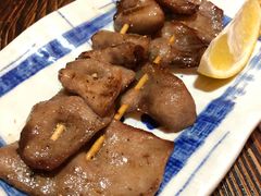 牛舌-平成屋·午肴夜酒(四川北路店)