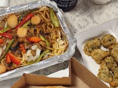 -达美乐比萨(深圳广厦路店)