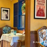 连锁老店🛎️异国风味🇷🇺俄式大餐🍴