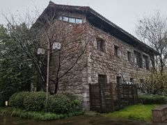 -绍兴镜湖国家城市湿地公园