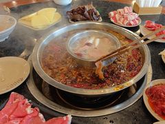 -九尺赵老四鲜鹅肠火锅