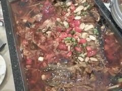 -清真•蜀风园(丁字沽总店)