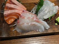 -麦秋寿司(富都广场店)