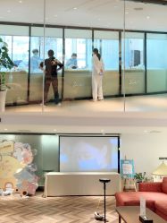 -明宇集团·积木枝芽母婴健康管理中心(天府店)