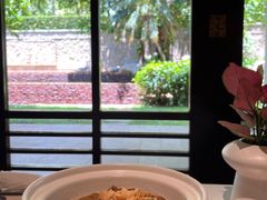 -白云中餐厅·粤菜·亚龙湾喜来登度假酒店