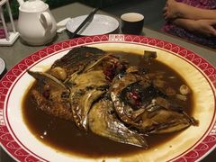 -旺顺阁鱼头泡饼(小红门店)