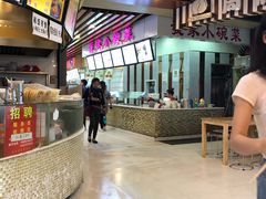 -一品豆花(人信汇店)