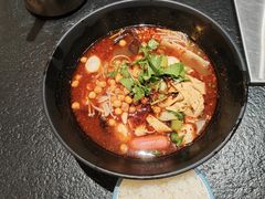 -青水瓦台汤泉(未央店)