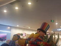-奥园广场(广州番禺福德路店)