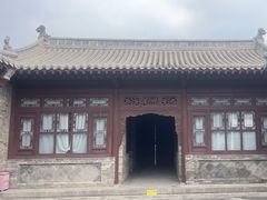 -九龙壁
