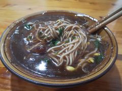 -南街牛肉麺(南街店)