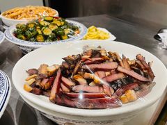 -华盛丰温州大排档(东三环南路店)