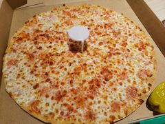 -棒约翰比萨·意面(老闵行店)