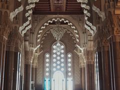 -哈桑二世清真寺