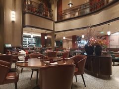 大堂-上海人家花樣年华(中山公园店)