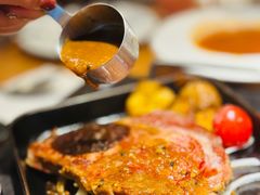 -新贝乐意大利餐厅(苏州中心店)