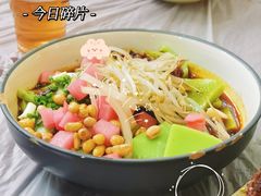 -王万妈卤猪脚(青岩交通路)