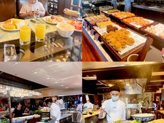-三亚绿发山海天JW万豪酒店